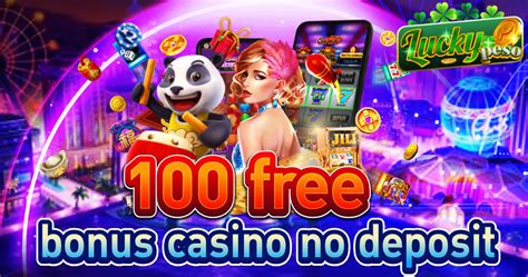 Blog about the free bonus in Luckypeso.